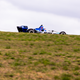 Illustration for article titled Here's All the Action From IndyCar Practice At COTA